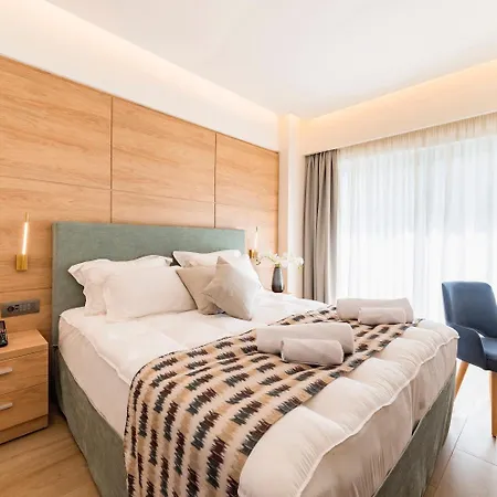 Acandia Rhodes City