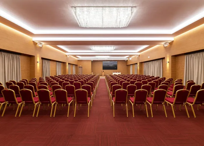 Acandia Hotell Rhodes City