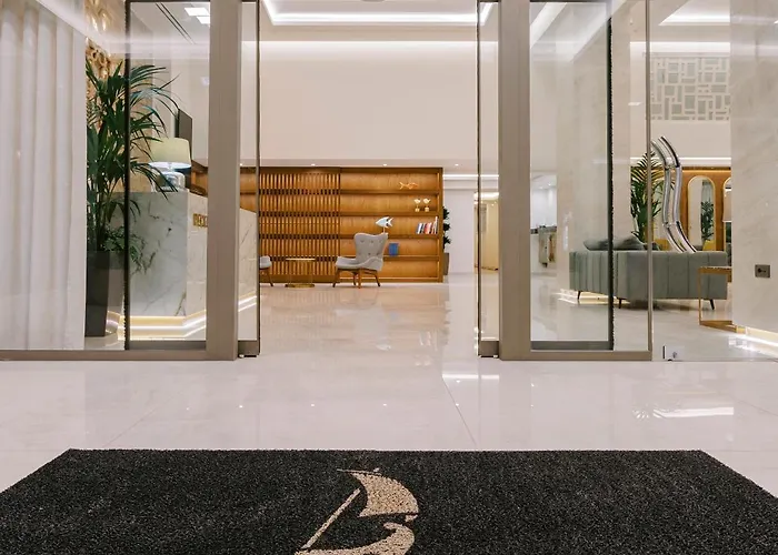 Hotell Acandia Rhodes City