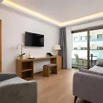 Acandia 4* עיר רודוס