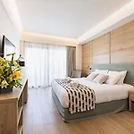 Acandia 4* עיר רודוס