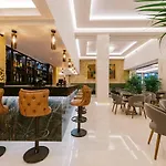 Acandia 4* עיר רודוס