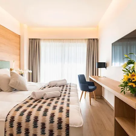 Acandia 4* Rhodes City