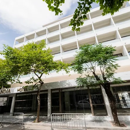 호텔 Acandia Rhodes City