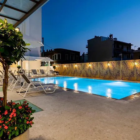 Acandia Rhodes City