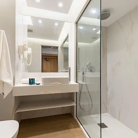 Acandia 4* Rhodes City