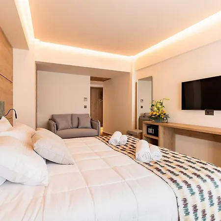 Acandia Rhodes City