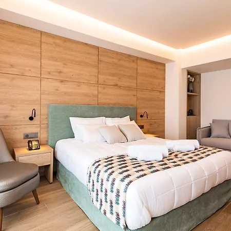 Acandia Rhodes City