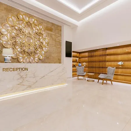 호텔 Acandia Rhodes City