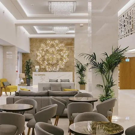 Acandia Rhodes City