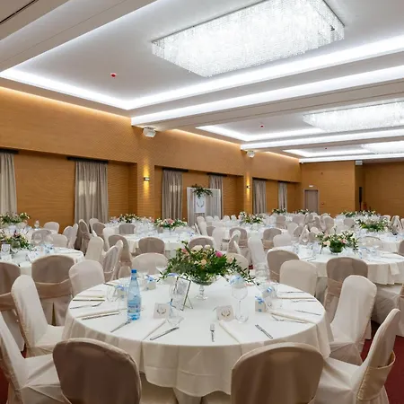 Acandia Rhodes City