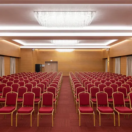 Acandia 4* Rhodes City