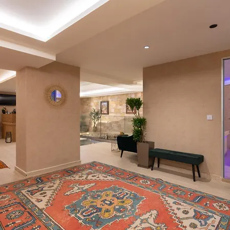 Acandia Rhodes City