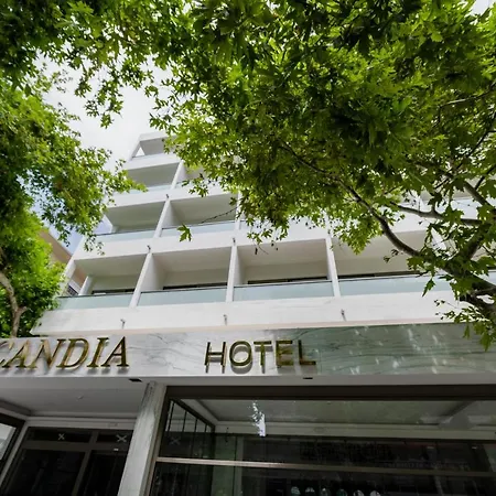 Hotel Acandia 4*