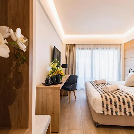Acandia Rhodes City