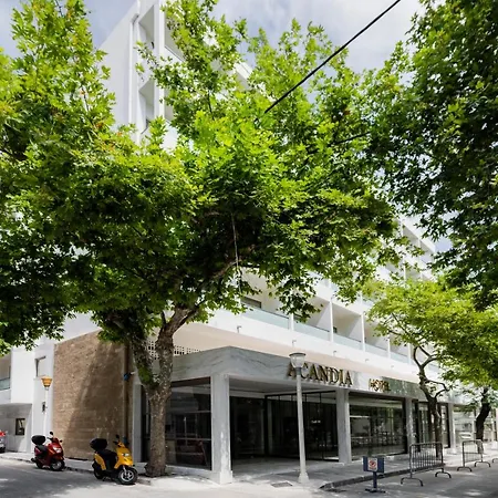 Hotel Acandia 4*
