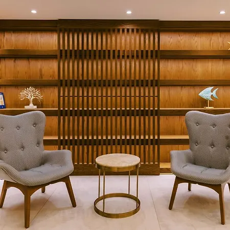 Acandia Hotel