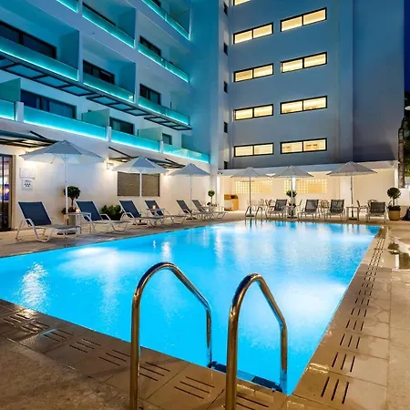 Hotel Acandia 4*