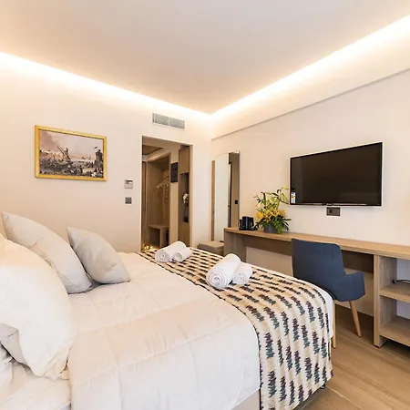 Hotel Acandia 4*