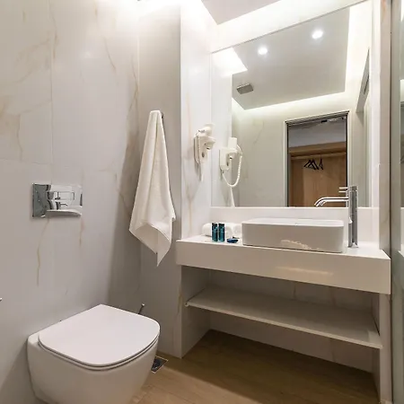 Hotel Acandia 4*