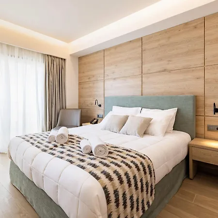 Hotel Acandia 4*