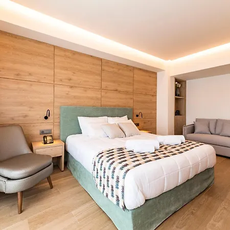 Acandia Rhodes City