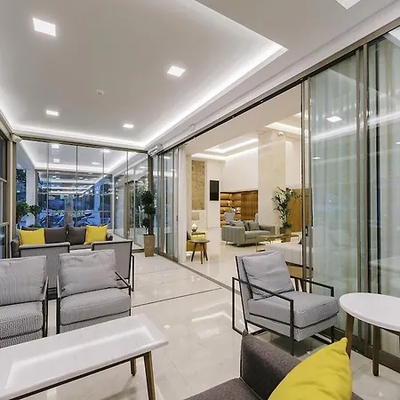 Acandia Hotel 4*