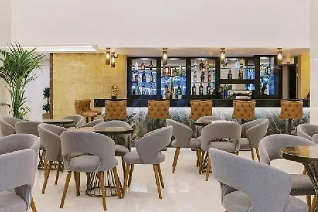 Acandia Отель 4*