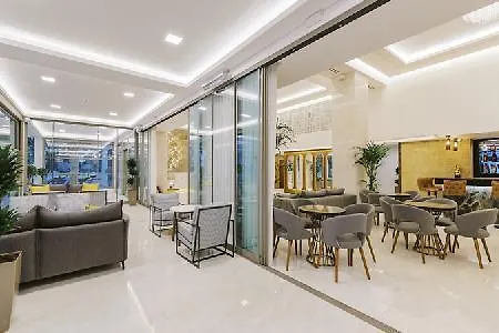 Acandia Rhodes City