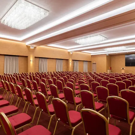 Hotel Acandia Rhodes City