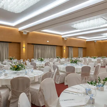 Hotel Acandia