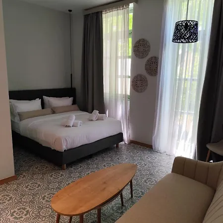 Hotel Acandia 4*