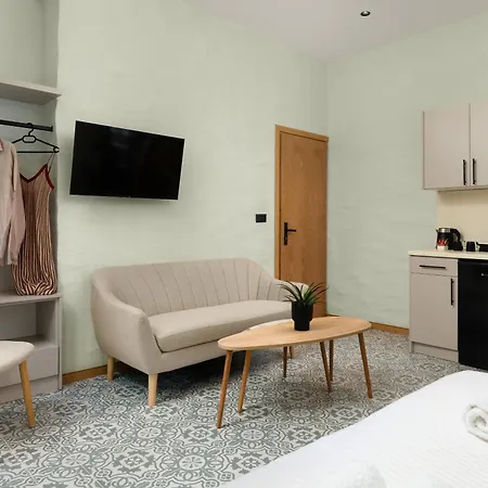 Hotel Acandia Rhodes City