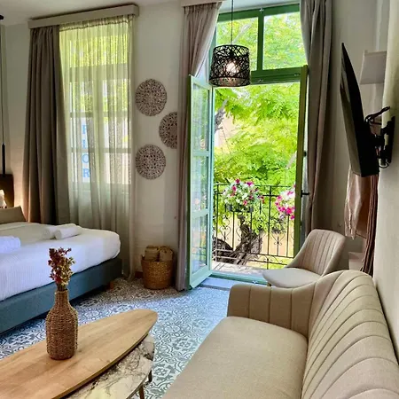 Acandia Szálloda Rhodes City