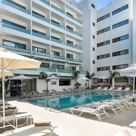 Acandia Otel 4*
