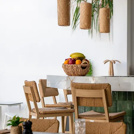 Acandia Otel Rhodes City