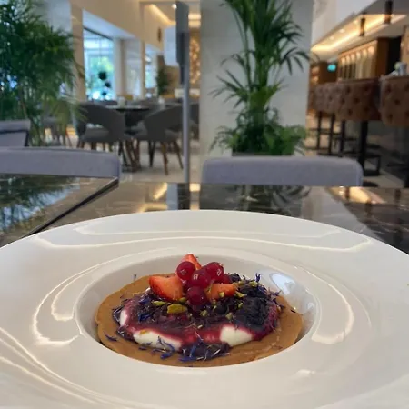 Acandia Szálloda 4*