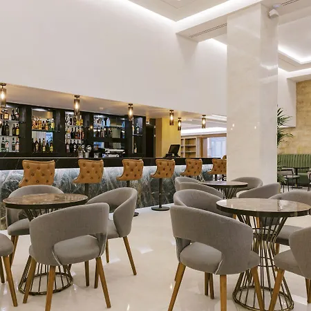 Hotel Acandia 4*