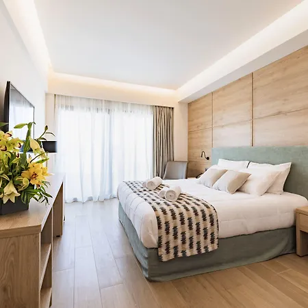 Acandia 4* Rhodes City