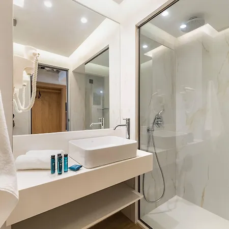 Hotel Acandia
