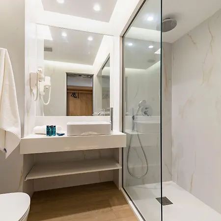 Hotel Acandia