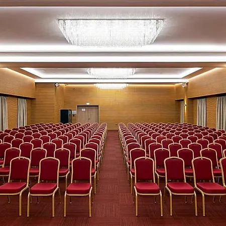 Hotel Acandia