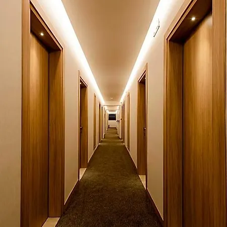 Acandia Hotel Rhodes City