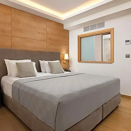 Hotel Acandia 4*
