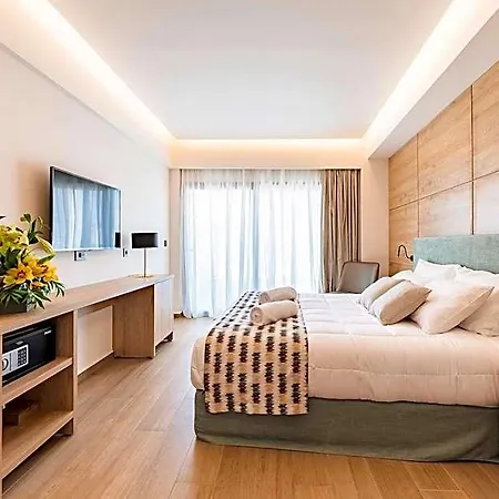 Hotel Acandia