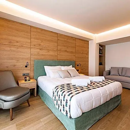Hotel Acandia