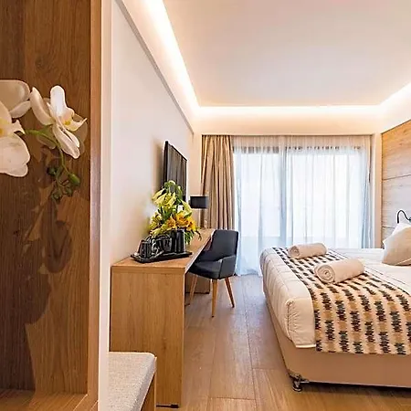 Hotel Acandia 4*
