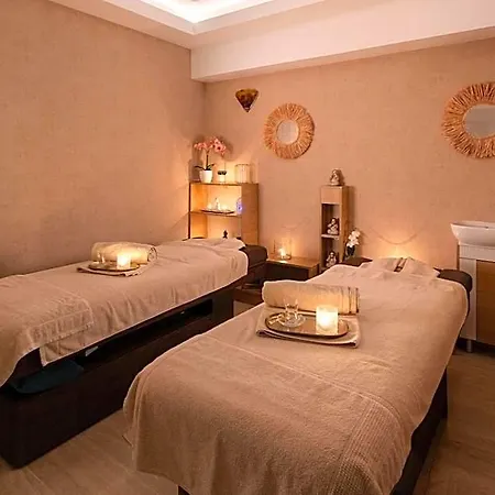 Hotel Acandia