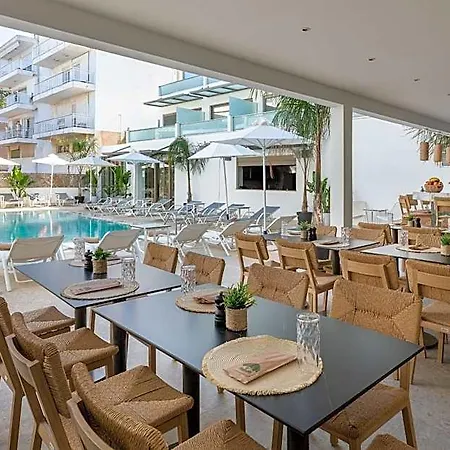 Hotel Acandia