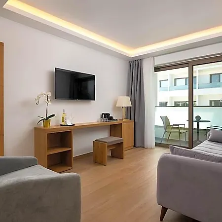 Hotel Acandia